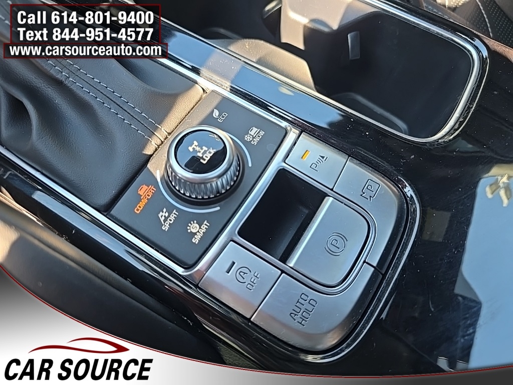 2023 Kia Telluride SX X-Pro photo 28