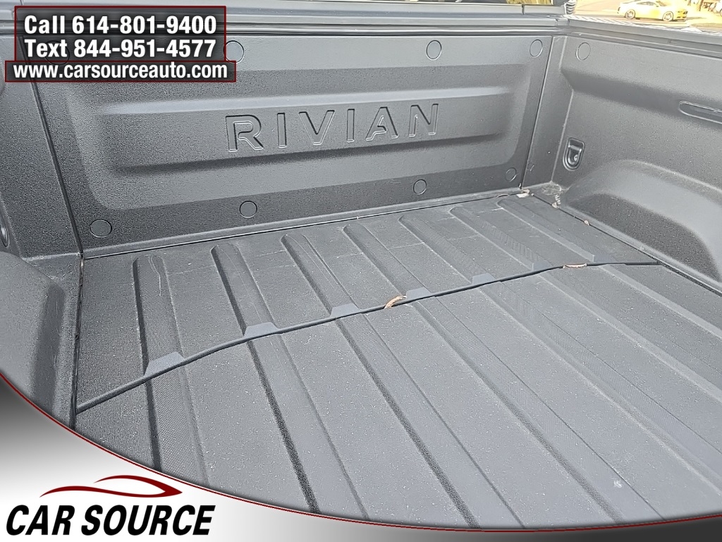 2024 Rivian R1T Adventure photo 13