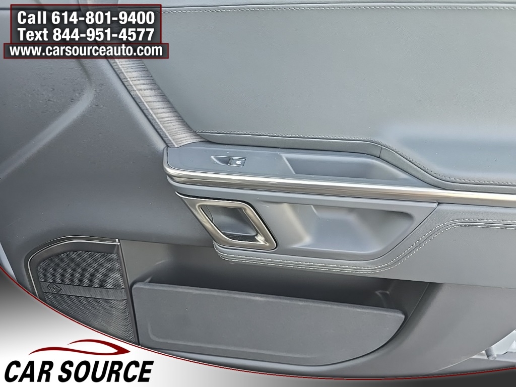 2024 Rivian R1T Adventure photo 24
