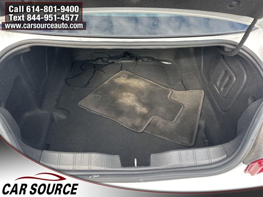 Chevrolet Camaro  2017