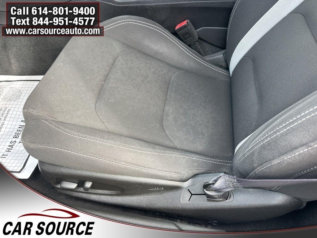 Chevrolet Camaro  2017