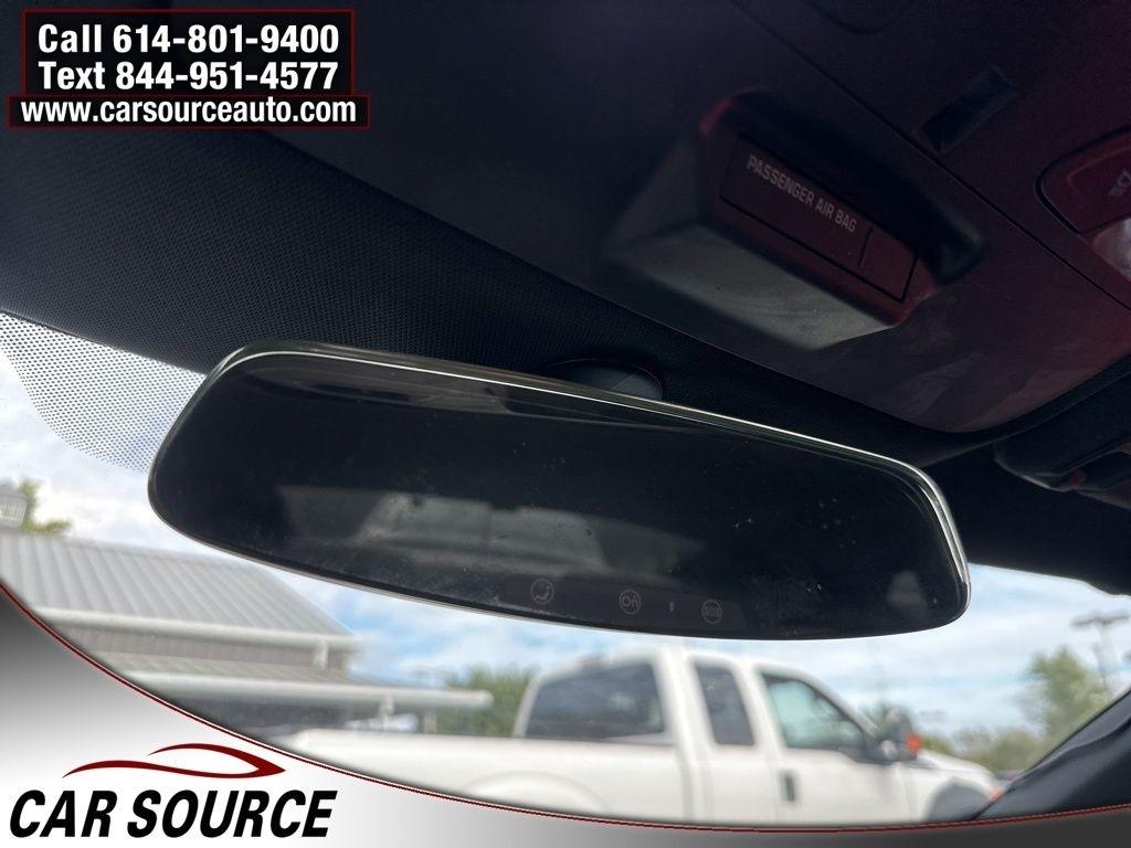 Chevrolet Camaro  2017