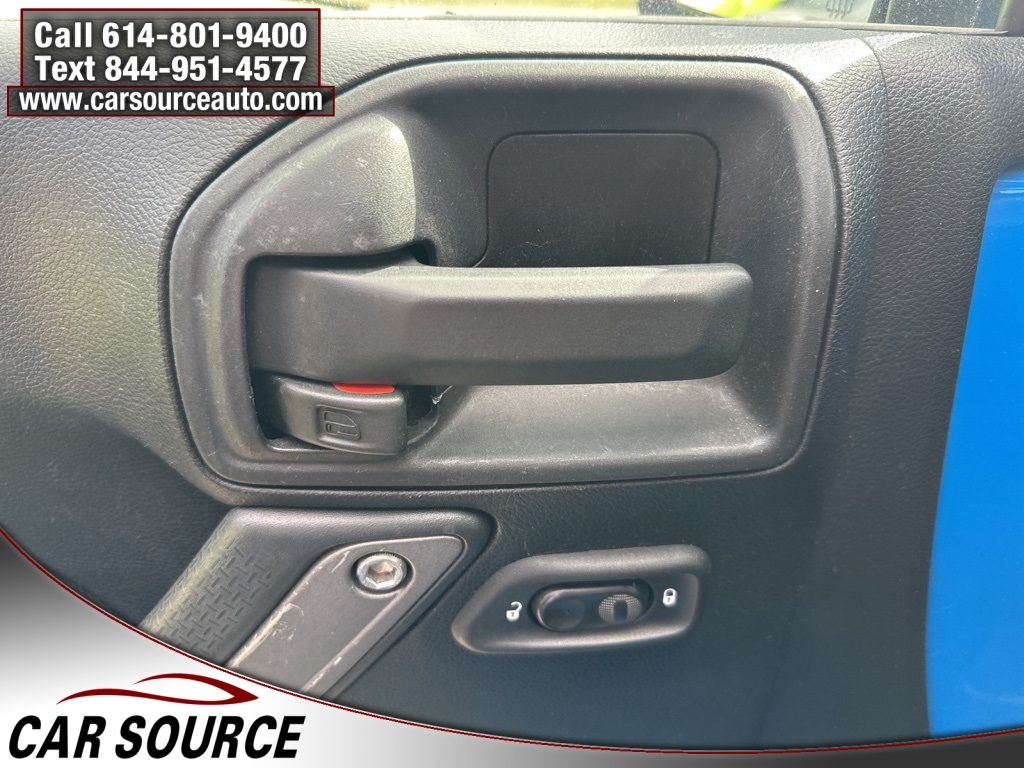 Jeep Wrangler  2011 Jeep Wrangler  2011