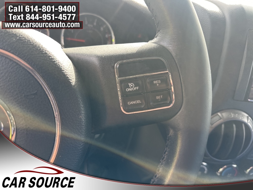 Jeep Wrangler  2011 Jeep Wrangler  2011