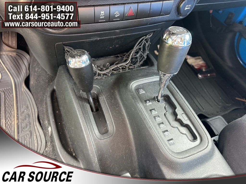 Jeep Wrangler  2011 Jeep Wrangler  2011