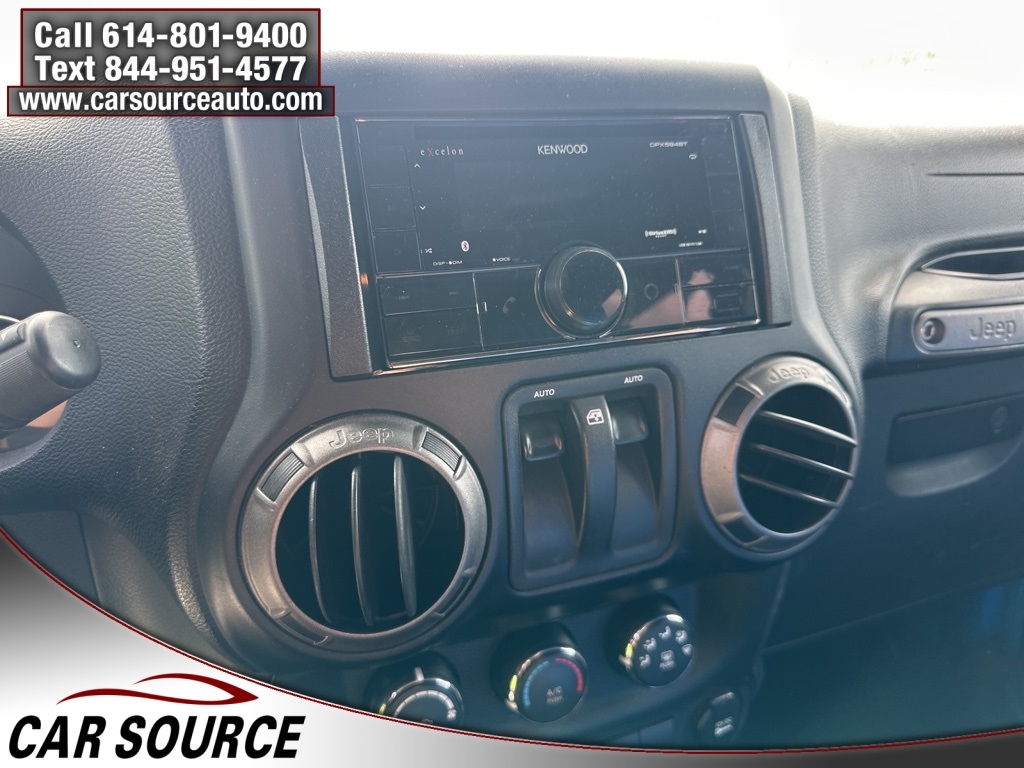 Jeep Wrangler  2011 Jeep Wrangler  2011