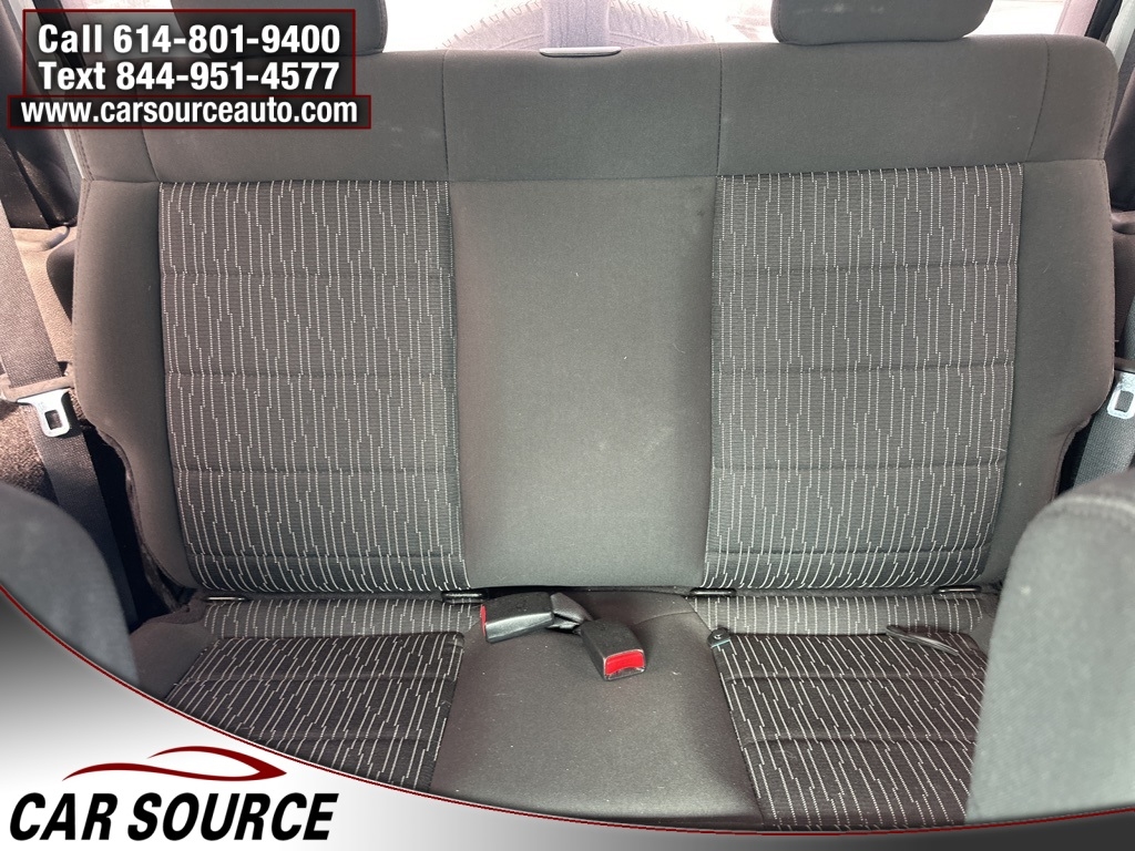 Jeep Wrangler  2011 Jeep Wrangler  2011