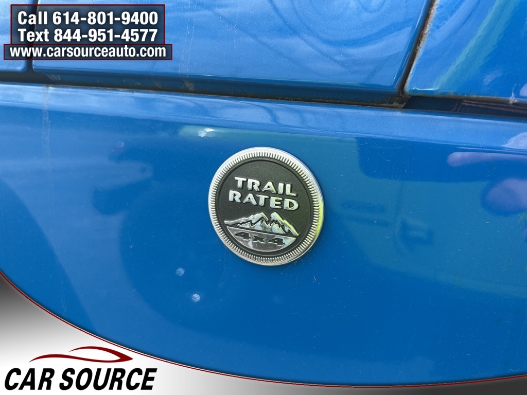 Jeep Wrangler  2011 Jeep Wrangler  2011