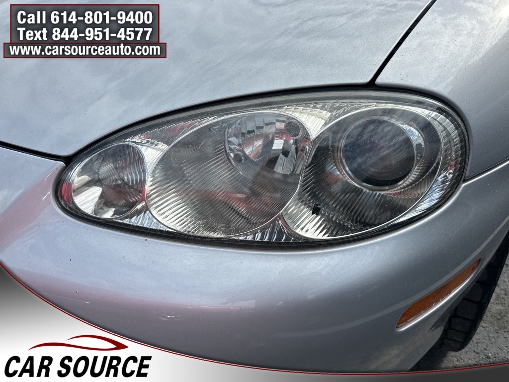 Mazda MX-5 Miata  2004