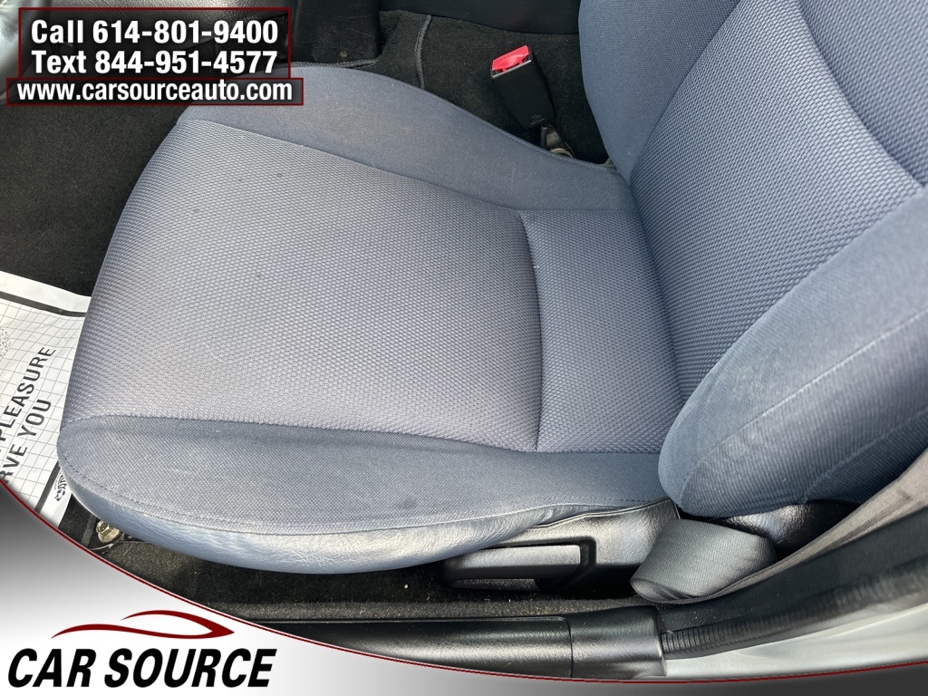 Mazda MX-5 Miata  2004