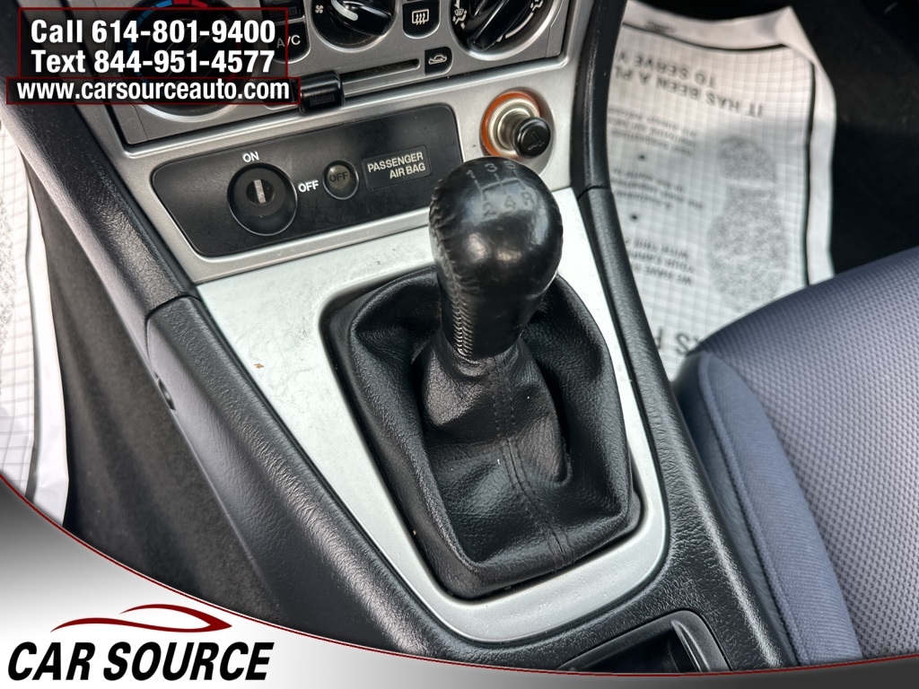 Mazda MX-5 Miata  2004