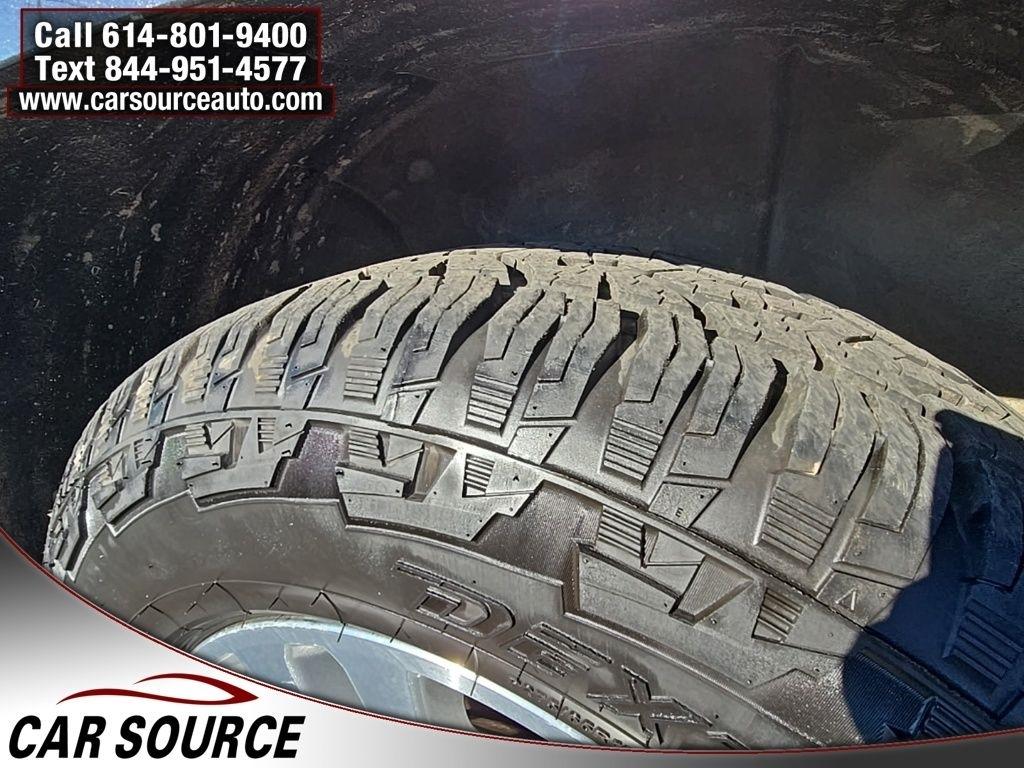 Chevrolet Suburban  2015