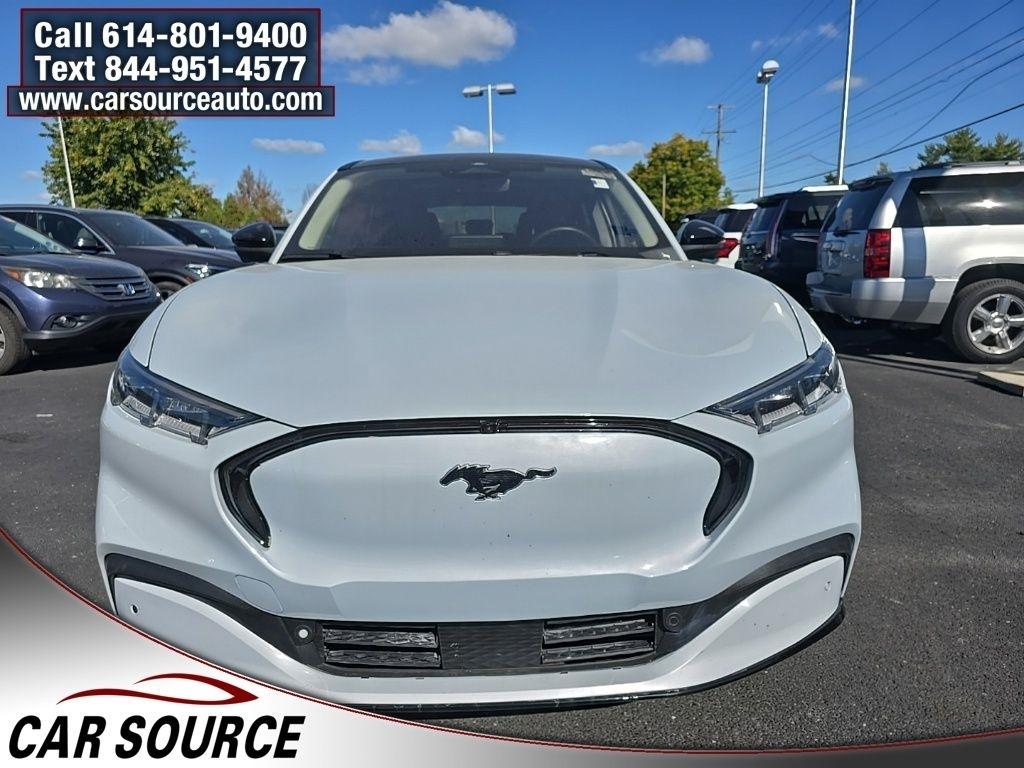 Ford Mustang Mach-E  2023