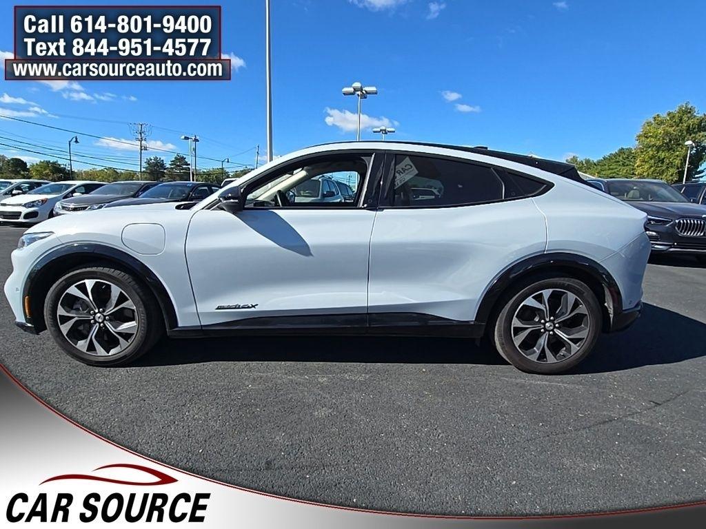 Ford Mustang Mach-E  2023