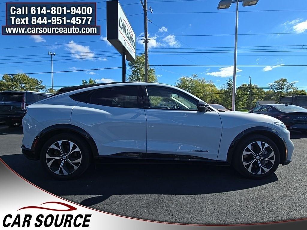 Ford Mustang Mach-E  2023