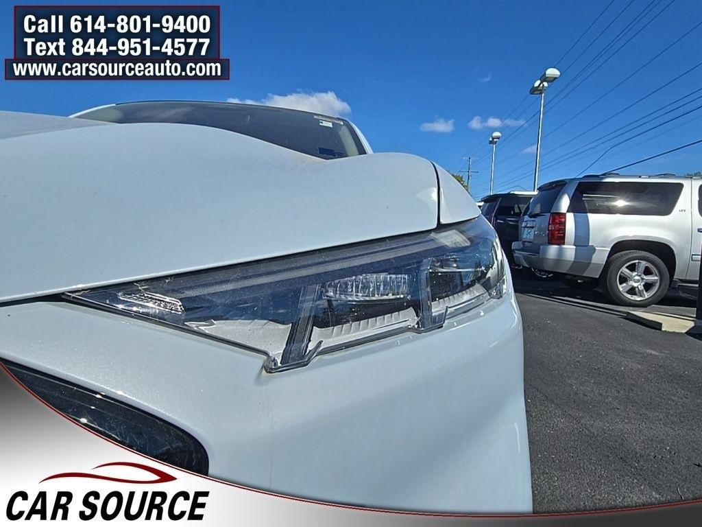 Ford Mustang Mach-E  2023