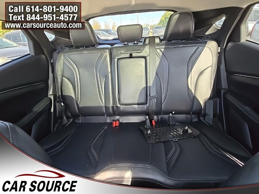 Ford Mustang Mach-E  2023