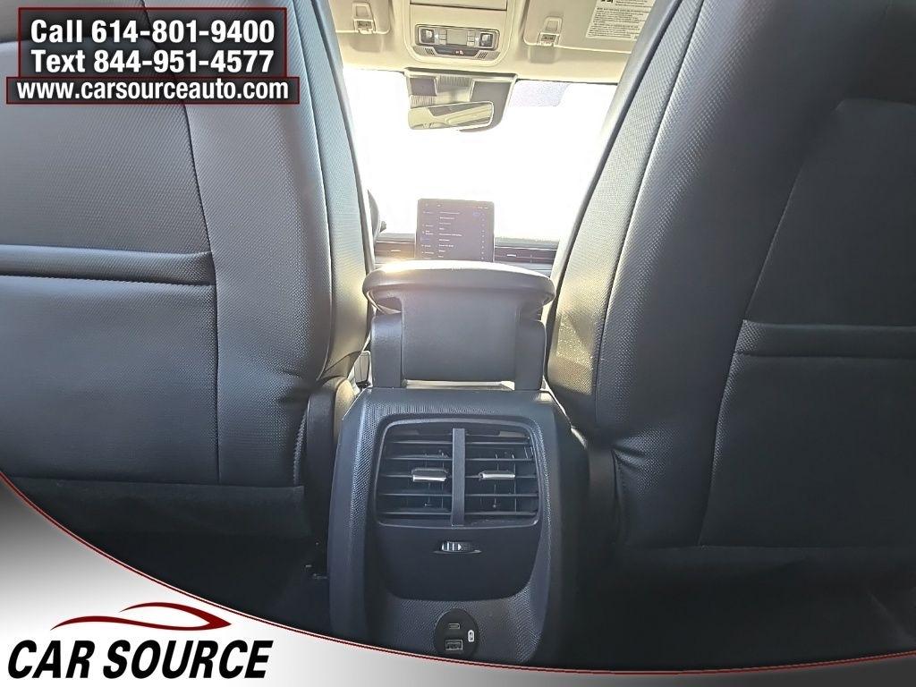 Ford Mustang Mach-E  2023