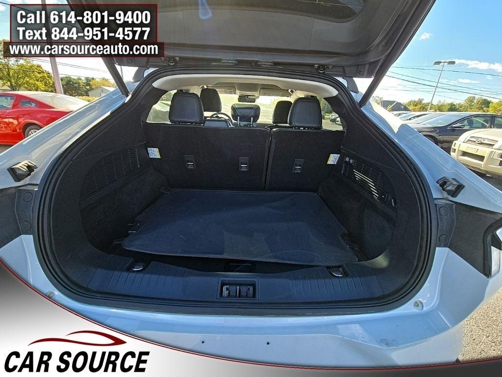 Ford Mustang Mach-E  2023