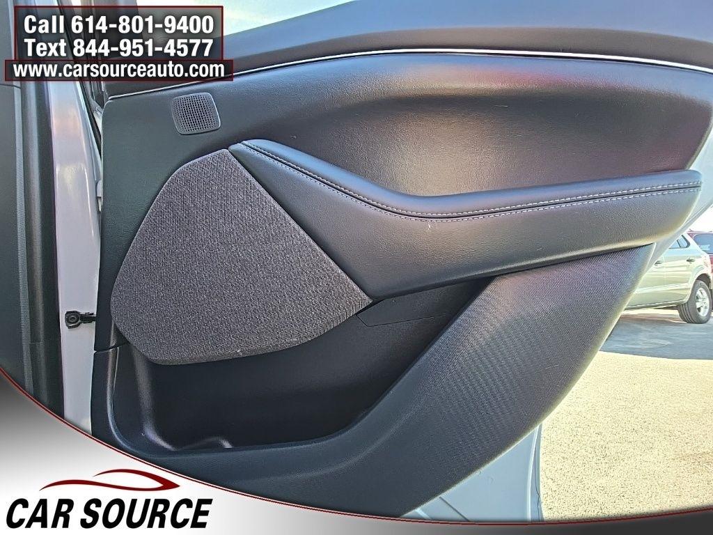 Ford Mustang Mach-E  2023