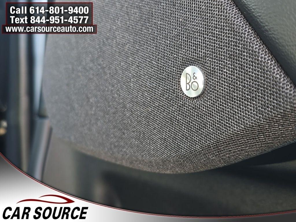 Ford Mustang Mach-E  2023