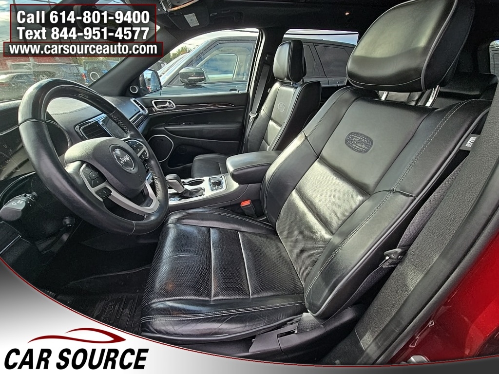 Jeep Grand Cherokee  2019 Jeep Grand Cherokee  2019