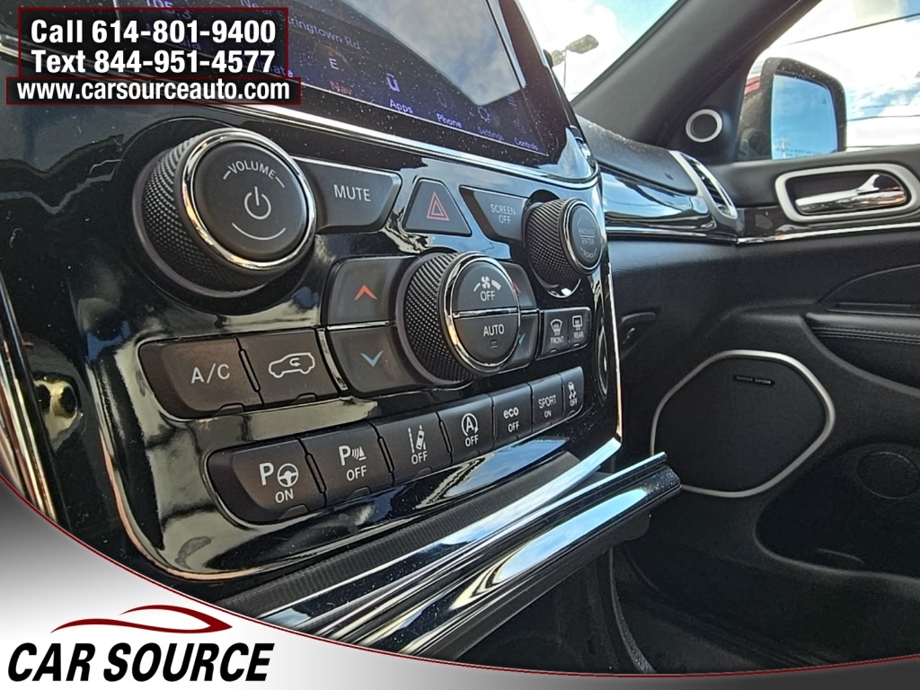 Jeep Grand Cherokee  2019 Jeep Grand Cherokee  2019