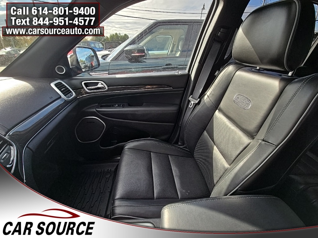 Jeep Grand Cherokee  2019 Jeep Grand Cherokee  2019