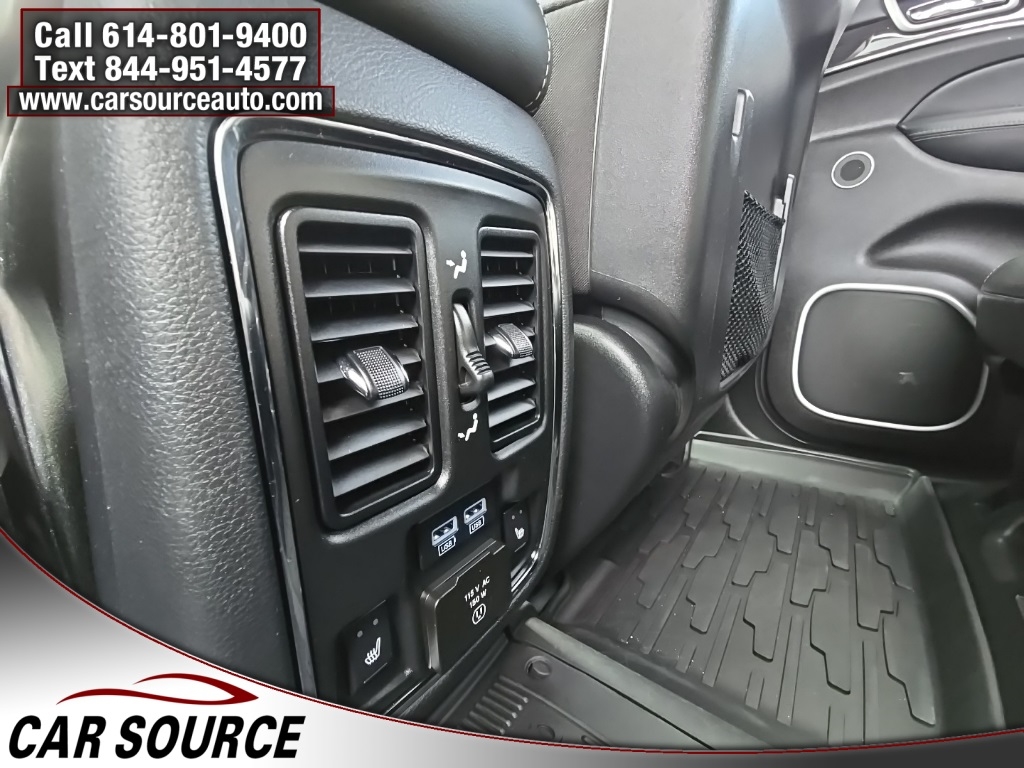 Jeep Grand Cherokee  2019 Jeep Grand Cherokee  2019