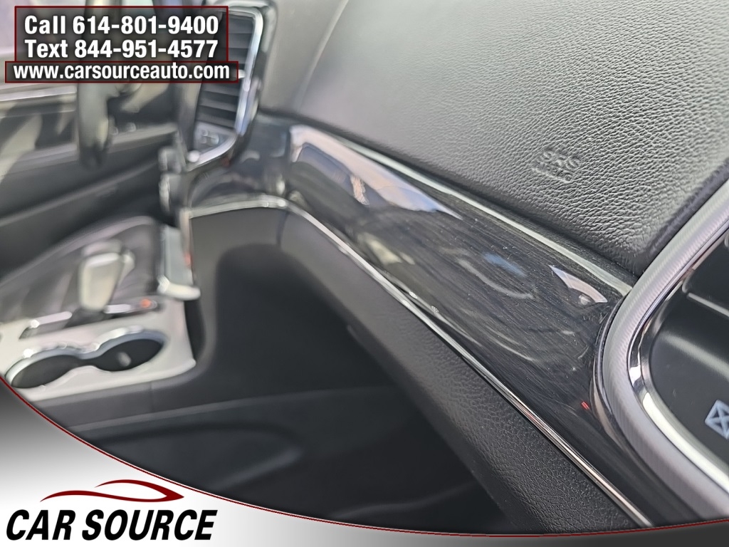 Jeep Grand Cherokee  2019 Jeep Grand Cherokee  2019