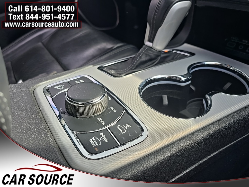 Jeep Grand Cherokee  2019 Jeep Grand Cherokee  2019