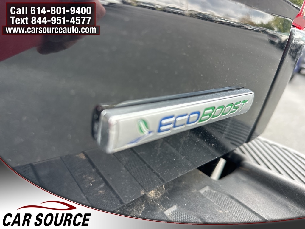 Ford F-150  2018 Ford F-150  2018