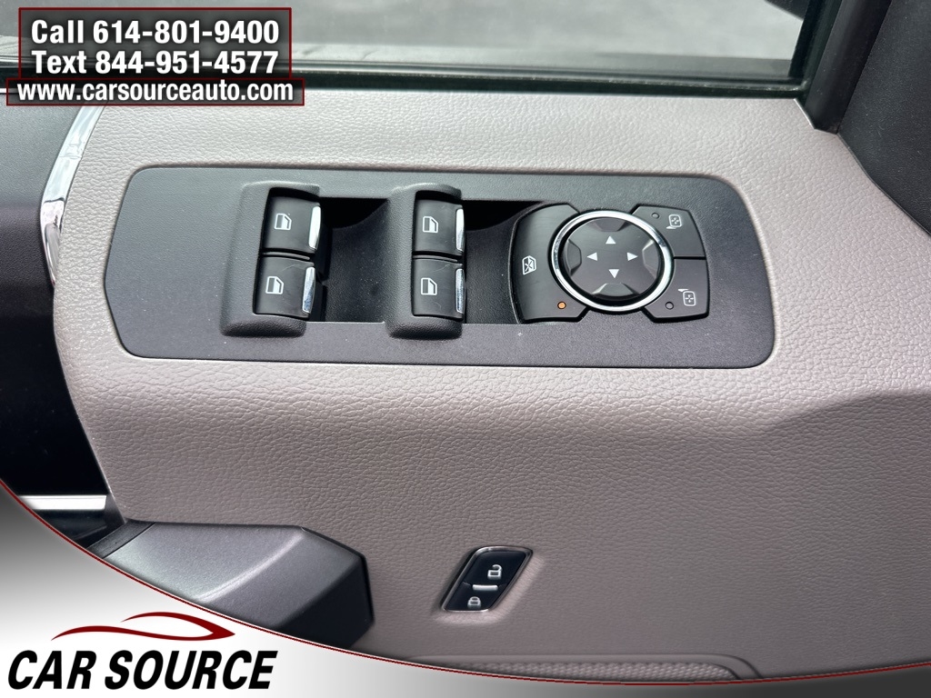 Ford F-150  2018 Ford F-150  2018