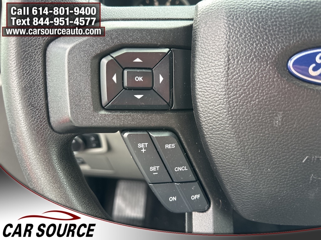 Ford F-150  2018 Ford F-150  2018