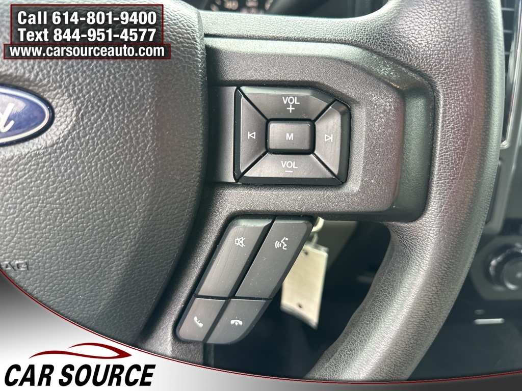 Ford F-150  2018 Ford F-150  2018