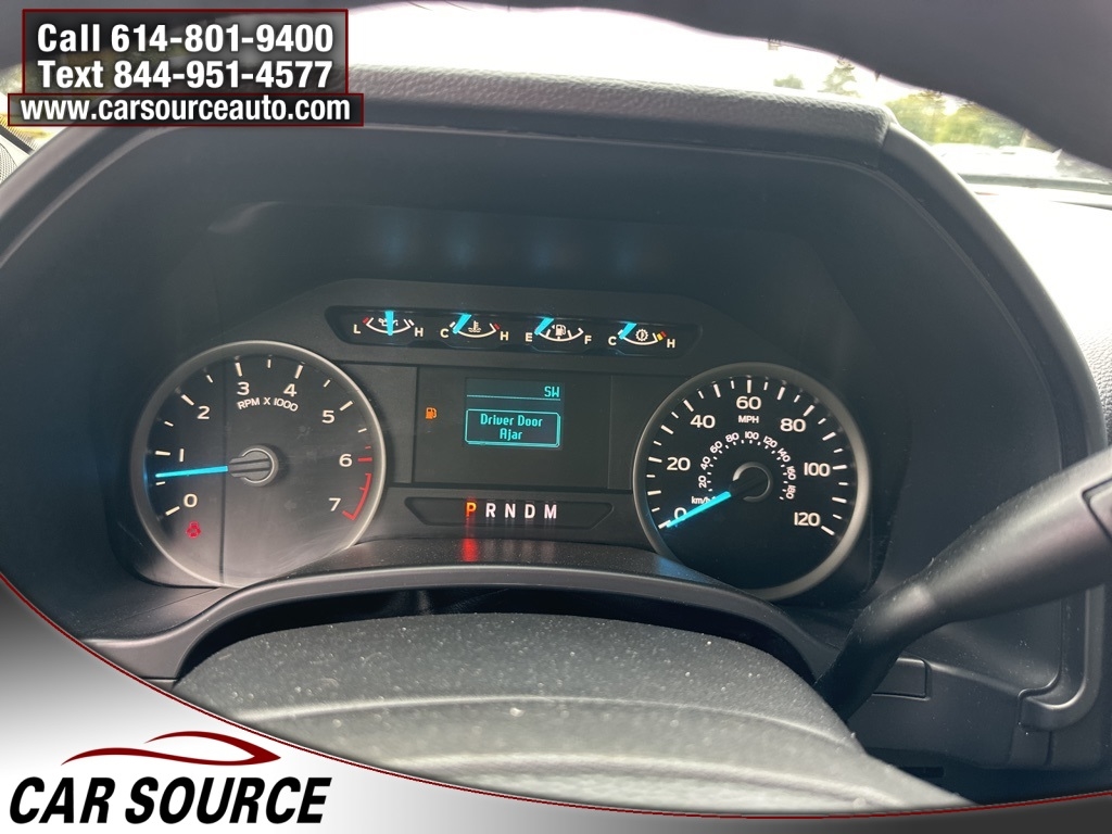 Ford F-150  2018 Ford F-150  2018