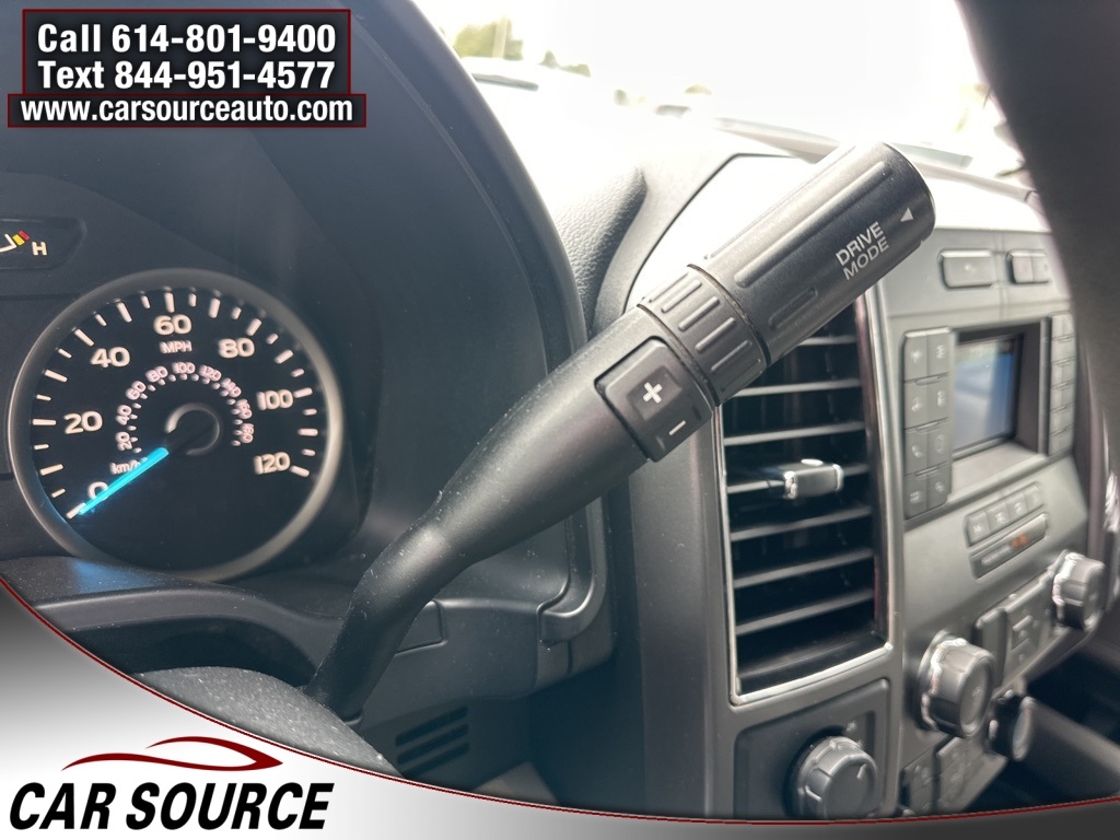 Ford F-150  2018 Ford F-150  2018