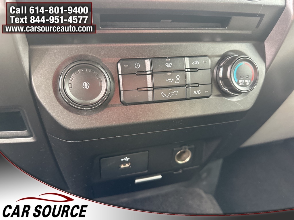 Ford F-150  2018 Ford F-150  2018