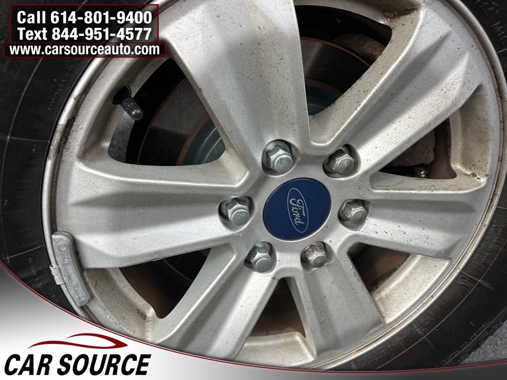 Ford F-150  2018 Ford F-150  2018