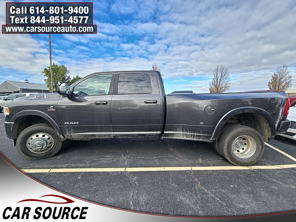 RAM 3500  2020 RAM 3500  2020