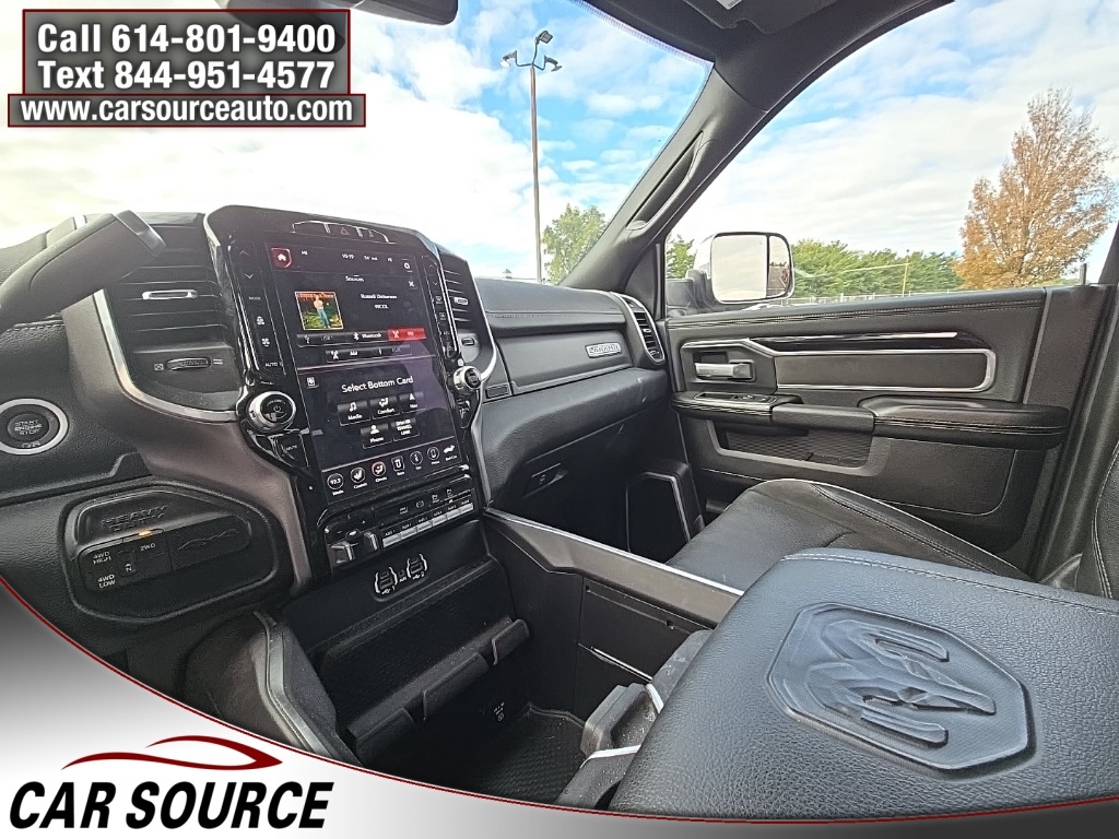 RAM 3500  2020 RAM 3500  2020
