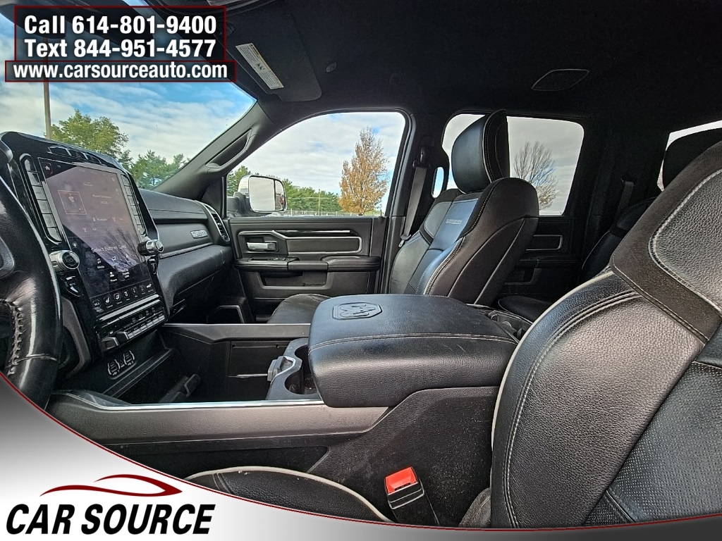 RAM 3500  2020 RAM 3500  2020