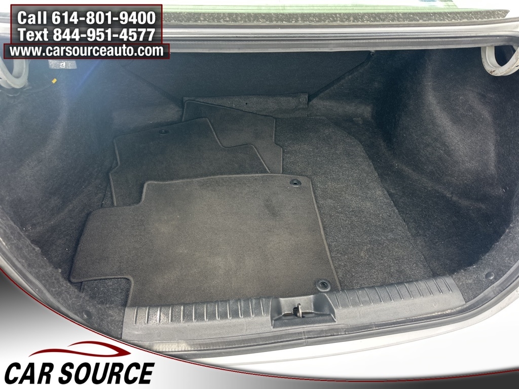 Honda Civic Cpe  2012 Honda Civic Cpe  2012