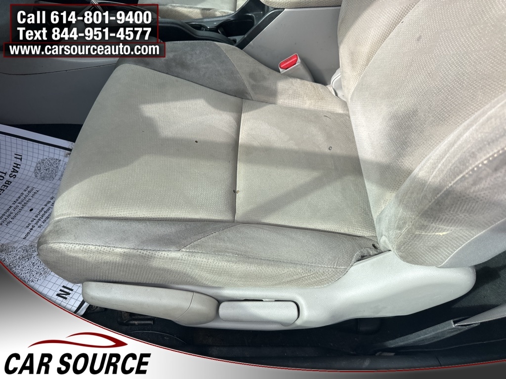 Honda Civic Cpe  2012 Honda Civic Cpe  2012