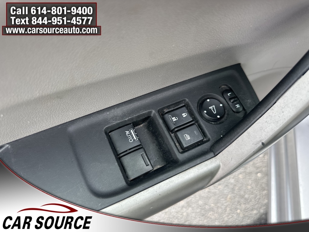 Honda Civic Cpe  2012 Honda Civic Cpe  2012