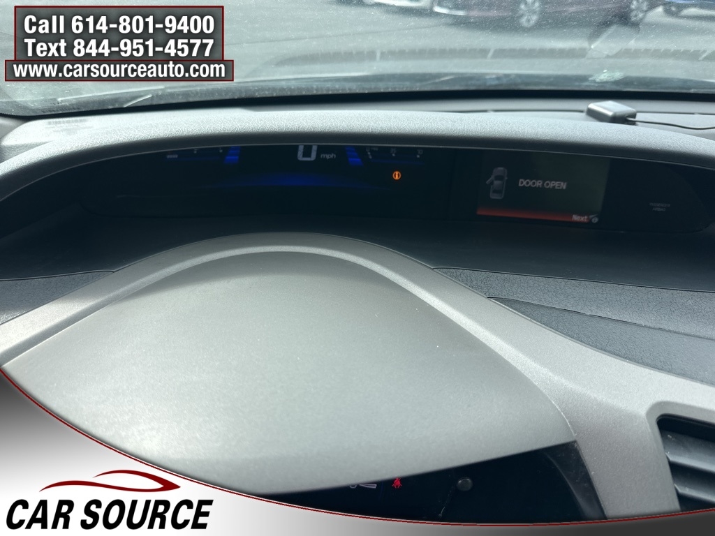 Honda Civic Cpe  2012 Honda Civic Cpe  2012