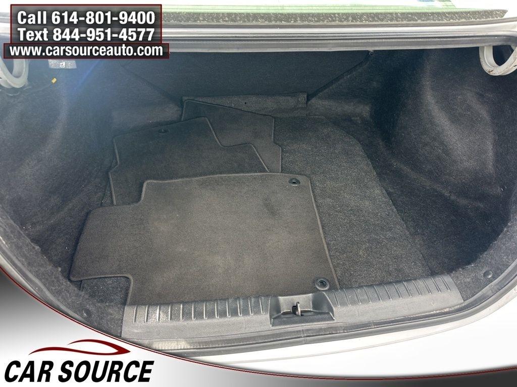 Honda Civic Cpe  2012