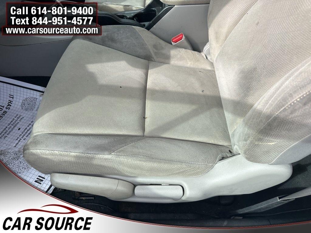 Honda Civic Cpe  2012