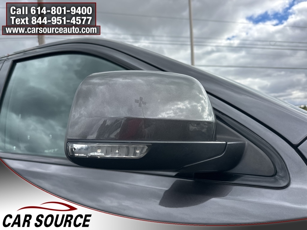 Jeep Grand Cherokee  2017 Jeep Grand Cherokee  2017
