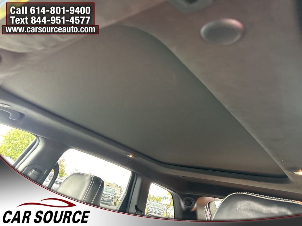 Jeep Grand Cherokee  2017 Jeep Grand Cherokee  2017